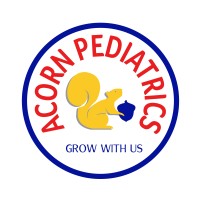 Acorn Pediatrics logo - Similar company to Healing Circle Counseling And Services. Llc