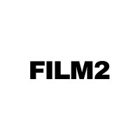 FILM2 logo - Similar company to Adegits