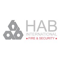 HAB Fire and Security (Pty) Ltd logo - Similar company to Hab International