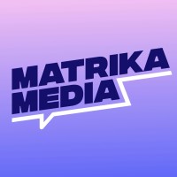 Matrika Media logo - Similar company to Hoot360 Marketing Services