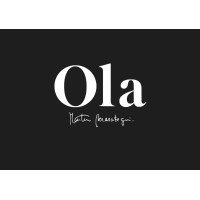 Ola Martín Berasategui logo - Similar company to Castañas El Común