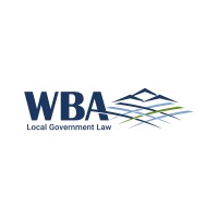 WBA Local Government Law logo - Similar company to Frascona, Joiner, Goodman And Greenstein, P.C.