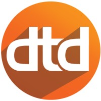 David Taylor Digital logo - Similar company to Steez Studios