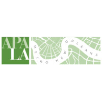 Metro New Orleans Section, American Planning Association - Louisiana Chapter logo - Similar company to Cetoc