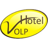 Hotel Volp logo - Similar company to Hotel Dom Henrique - Timóteo - Mg