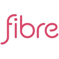 Fibre logo - Similar company to Trinity Marketing