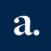 Adesso Man logo - Similar company to Siys  | Struggle Is Your Success