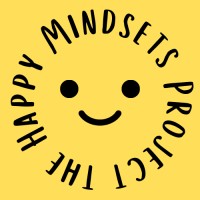 The Happy Mindsets Project logo - Similar company to Happy Mindset