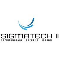 SIGMATECH II M.Gawlik Spółka Komandytowa logo - Similar company to Grafcut