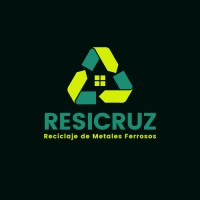 RESICRUZ Reciclaje de Metales Ferrosos logo - Similar company to Reciclaje Y Exportación De Metales Rexme