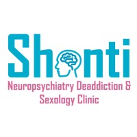 Shanti Clinic logo - Similar company to Declutter.Health
