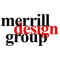 Merrill Design Group logo - Similar company to Axe Creatives