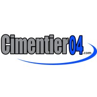 Cimentier 04 logo - Similar company to Showsdt
