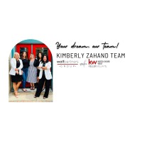 Kimberly Zahand Team Wolfpartners Group Keller Williams North Shore West logo - Similar company to Lizzette Jimenez - Exp Realty, Llc