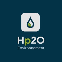 Hp2O - Environnement logo - Similar company to Sourse