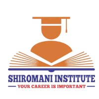 Shiromani logo - Similar company to Srkfc Pune