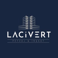 LACİVERT PEYZAJ İNŞAAT A.Ş logo - Similar company to Wonted Trade