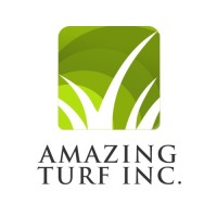 Amazing Turf Inc. logo - Similar company to Perform Corp.