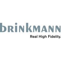 Brinkmann Audio GmbH logo - Similar company to Wadax Sa