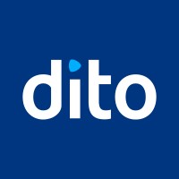 Dito logo - Similar company to Google Crowdsource Tamil
