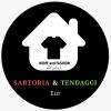 Sartoria e tendaggi Eur logo - Similar company to Tendaggi