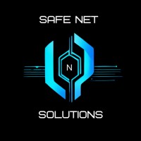 Safe Net Solutions logo - Similar company to Safenet Solutions