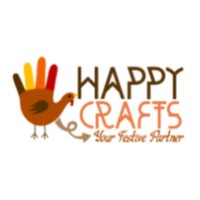 Happy Crafts_Your Festive Partner logo - Similar company to Triptician Tour Pvt Ltd