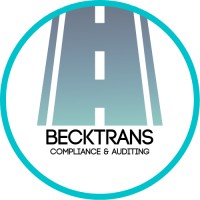 BeckTrans Compliance logo - Similar company to Prodrive Compliance Group