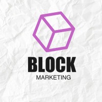 Block Marketing logo - Similar company to Comment Armor