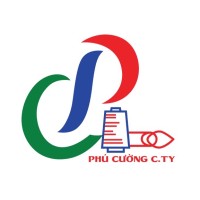 Phu Cuong textile company logo - Similar company to Lucky Sai Gon Textile International Co., Ltd (Luckysgn)