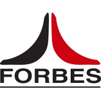 Forbes & co Ltd logo - Similar company to Delta Engineering
