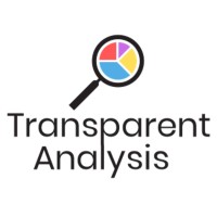 Transparent Analysis logo - Similar company to Axiom Consulting Group