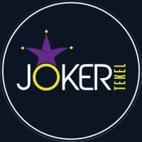 Joker Tekel logo - Similar company to Glactic Sa