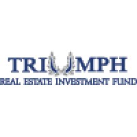 Triumph Real Estate Investment Fund logo - Similar company to Blueprint Investment Fund