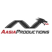 AASIA PRODUCTIONS - Singapore - TV & Film Productions services - Fixer, Logistics, Location, Crew logo - Similar company to Tech360Tv
