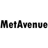 MetAvenue logo - Similar company to Hamdi Studio