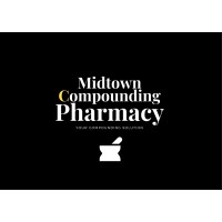 Midtown Compounding Pharmacy logo - Similar company to Midtown Express Pharmacy