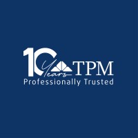 TPM Tax Agency logo - Similar company to Indochina Link Vietnam