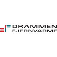 Drammen Fjernvarme AS logo - Similar company to Statkraft Varme As