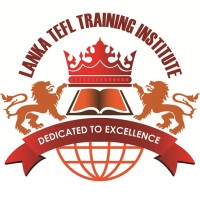Lanka TEFL Training Institute logo - Similar company to Tefl Community