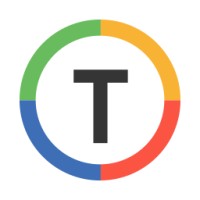 TelemetryTV logo - Similar company to Hailo Data