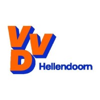 VVD Hellendoorn logo - Similar company to Bwb Flex Bv