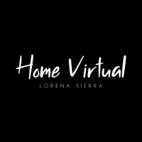 Inmobiliaria Home Virtual - Lorena Sierra logo - Similar company to Rb Inmobiliaria