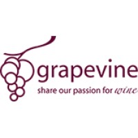 Grapevine the Wineservice Company logo - Similar company to Champagne Constantine