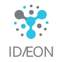 IDAEON Inc. logo - Similar company to Ideaon