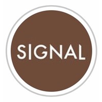 Signal Flag logo - Similar company to Trendy Shop Representações