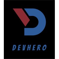 DevHero AB logo - Similar company to Geisli Consulting Ab