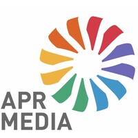 Apr Media Groep Bv