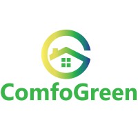 ComfoGreen Inc. logo - Similar company to Quikzer