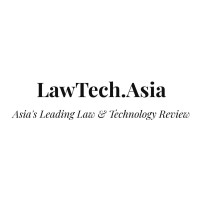LawTech.Asia logo - Similar company to Asia Law Network